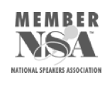 National Speakers Association