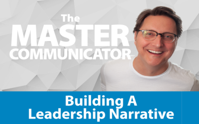 Building a Leadership Narrative