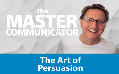 The Art of Persuasion