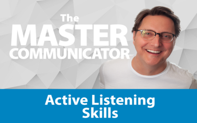 Active Listening Skills