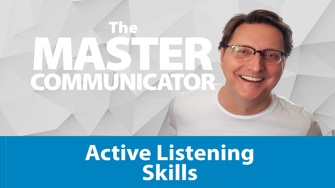 Active Listening Skills