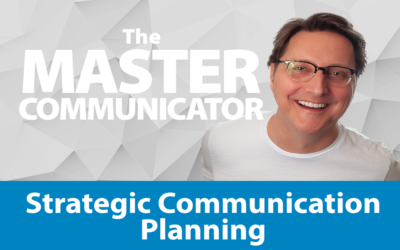 Strategic Communication Planning