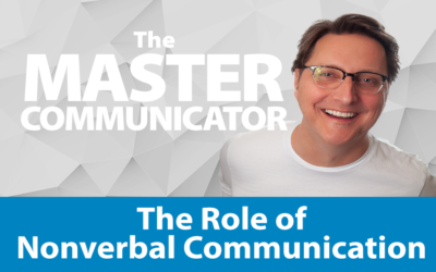 The Role of Nonverbal Communication